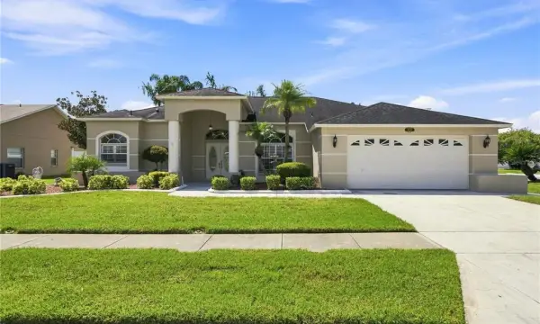 8704 Cypress Lakes Boulevard, New Port Richey, FL, 34653