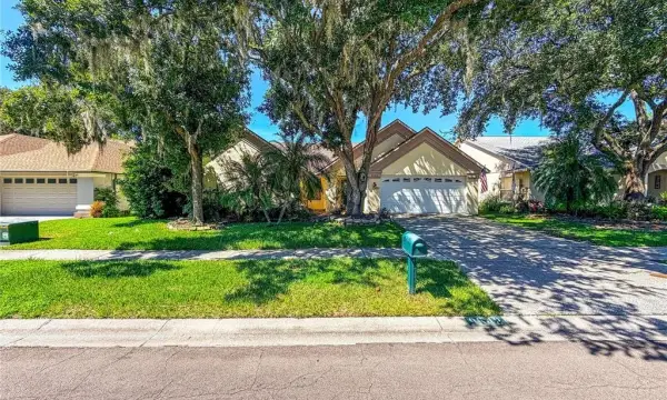 9542 Pebble Glen Avenue, Tampa, FL, 33647