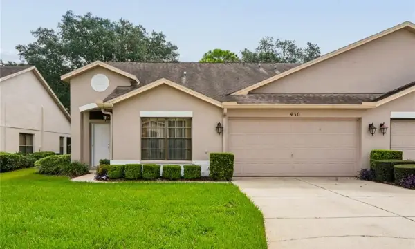 430 Candlestone Court, Spring Hill, FL, 34609