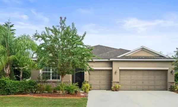 12722 Drakefield Drive, Spring Hill, FL, 34610