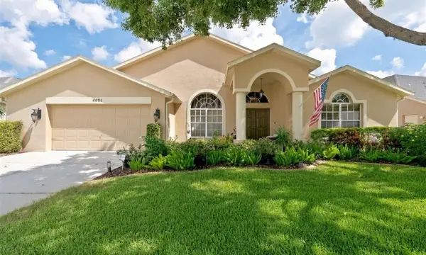 4401 Fort Shaw Drive, New Port Richey, FL, 34655