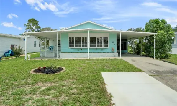 14583 Rialto Avenue, Brooksville, FL, 34613