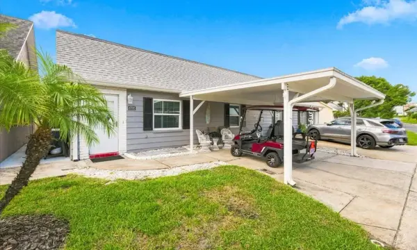 6702 Dartmoor Lane, Unit 7a, New Port Richey, FL, 34653
