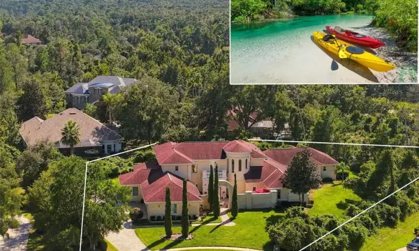 7258 Loblolly Court, Weeki Wachee, FL, 34607
