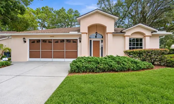 10846 Brookhaven Drive, New Port Richey, FL, 34654