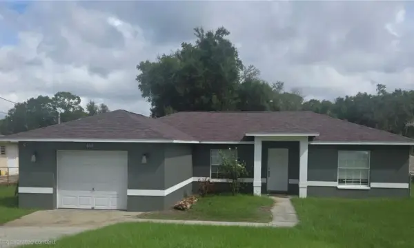 6093 E Malverne Street, Inverness, FL, 34452