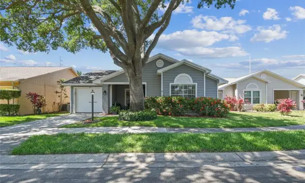 1465 Cairn Court, Palm Harbor, FL, 34683