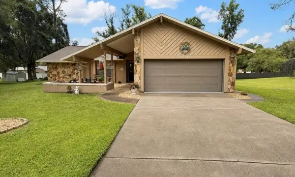 24088 Eppley Drive, Brooksville, FL, 34601