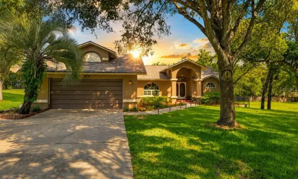8171 Chaucer Drive, Weeki Wachee, FL, 34607