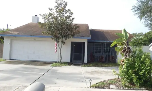 1368 Noell Boulevard, Palm Harbor, FL, 34683