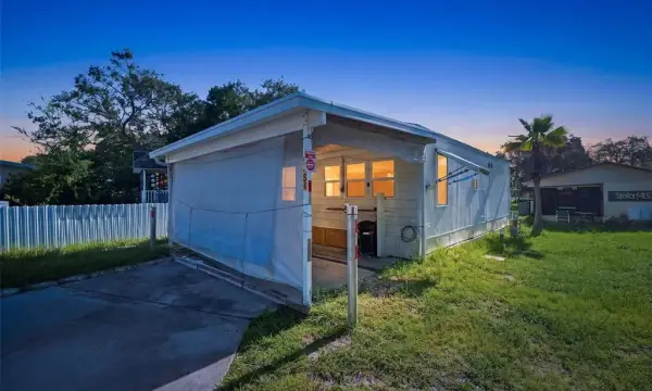 9454 Gray Fox Drive, Weeki Wachee, FL, 34613
