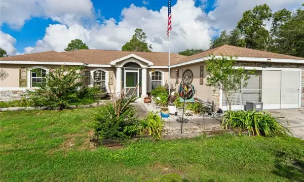 13117 Marbled Godwit Road, Brooksville, FL, 34614