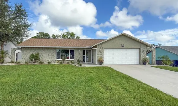 11019 Captain Drive, Spring Hill, FL, 34608