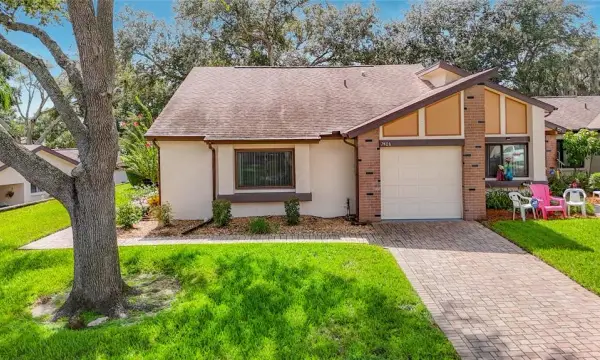 7406 Heather Walk Drive, Weeki Wachee, FL, 34613