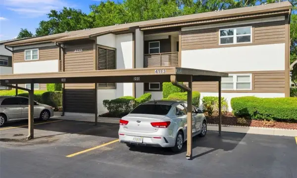 4113 Passport Lane, Unit 102, New Port Richey, FL, 34653