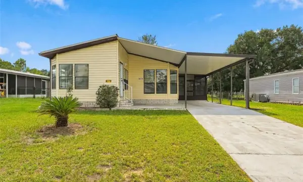 9378 Scepter Avenue, Brooksville, FL, 34613