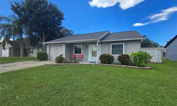 3149 Cody Street, New Port Richey, FL, 34655