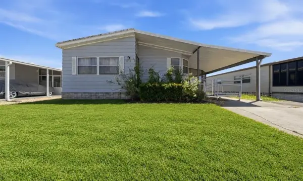 7310 Osage Drive, Hudson, FL, 34667