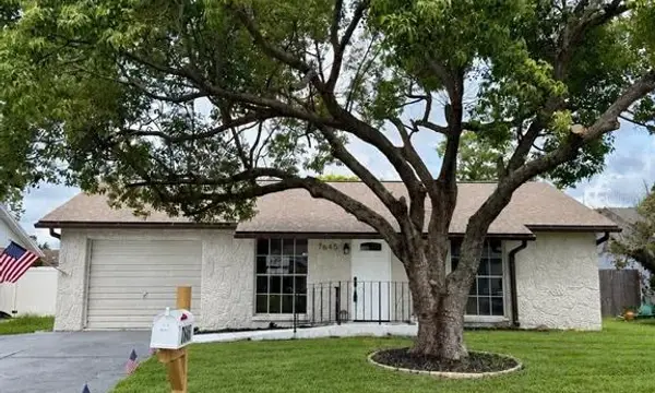 7645 Arlight Drive, New Port Richey, FL, 34655