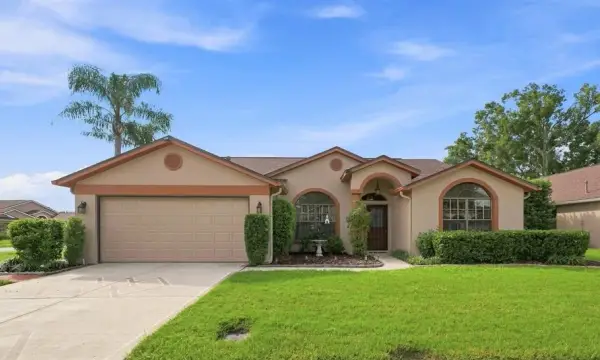9324 Creekside Court, Hudson, FL, 34669