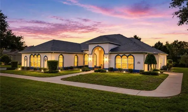 8698 Mississippi Run, Weeki Wachee, FL, 34613