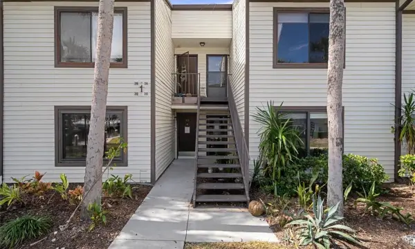 314 Moorings Cove Drive, Tarpon Springs, FL, 34689