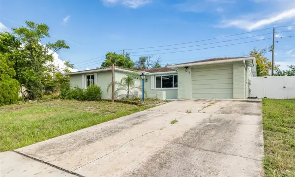 7641 Judith Crescent, Port Richey, FL, 34668
