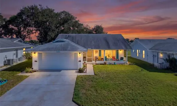 8221 Palencia Drive, Port Richey, FL, 34668