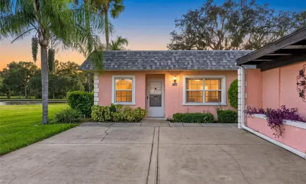 3827 Trophy Boulevard, New Port Richey, FL, 34655