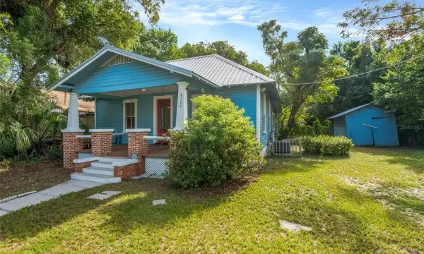 4109 N Suwanee Avenue, Tampa, FL, 33603