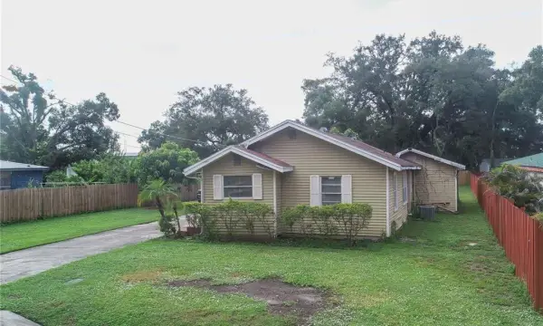 8107 E 19th Avenue, Tampa, FL, 33619