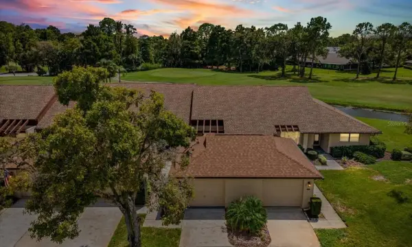 3446 Niblick Court, Unit 5, New Port Richey, FL, 34655