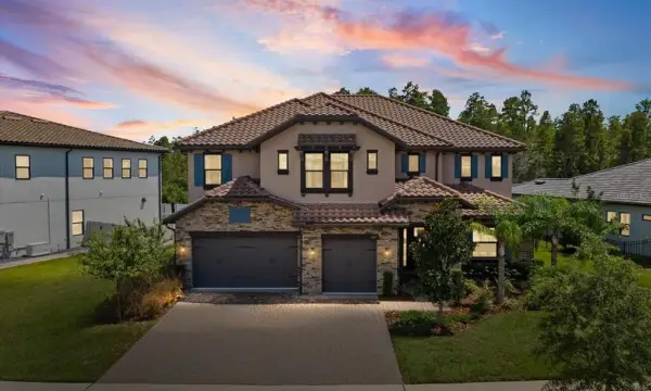 6022 Marsh Trail Drive, Odessa, FL, 33556