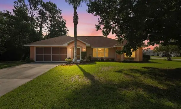 11154 Tuscanny Avenue, Spring Hill, FL, 34608