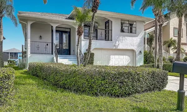 5925 Seaside Drive, New Port Richey, FL, 34652