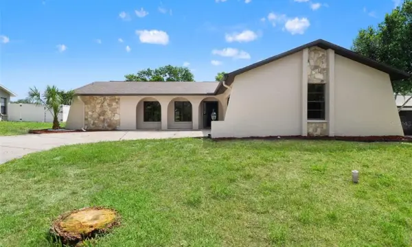 5138 Mentmore Avenue, Spring Hill, FL, 34606