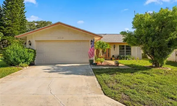8215 San Felipe Court, Port Richey, FL, 34668