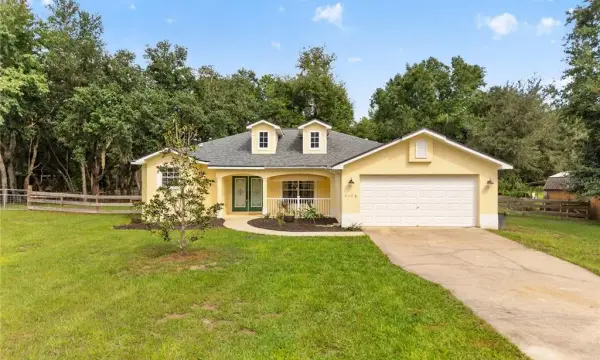 Address Withheld, Webster, FL, 33597