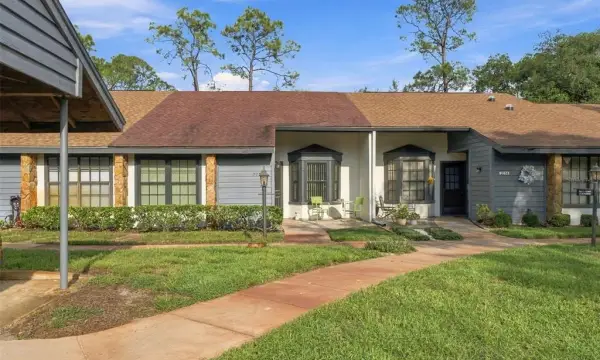 2058 Woodcutter Court, Spring Hill, FL, 34606