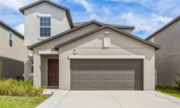 13659 Newbridge Street, Spring Hill, FL, 34609