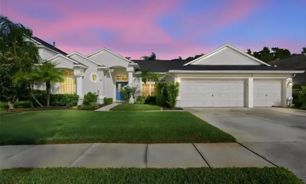 3125 Ashmonte Drive, Land O Lakes, FL, 34638