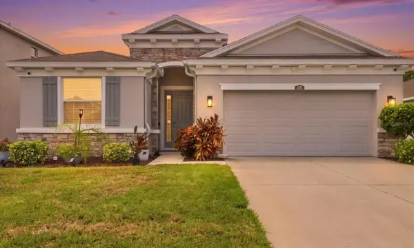 2861 Storybrook Preserve Drive, Odessa, FL, 33556