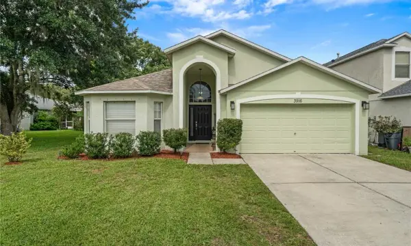 3916 Judson Drive, Land O Lakes, FL, 34638