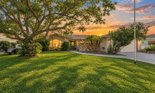 4108 Daisy Drive, Hernando Beach, FL, 34607