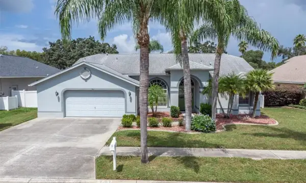 5631 Hereford Drive, New Port Richey, FL, 34655