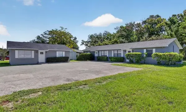 10430 Chalmer Street, Spring Hill, FL, 34608