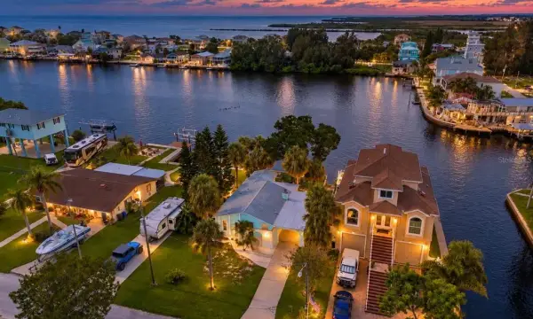 14519 Birch Street, Hudson, FL, 34667