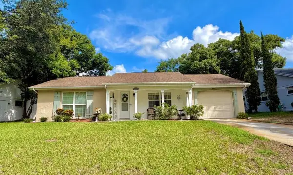 8401 Mill Creek Lane, Hudson, FL, 34667