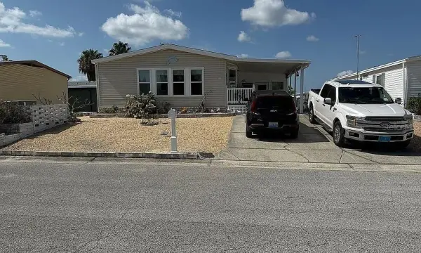 7306 Cascade Drive, Hudson, FL, 34667