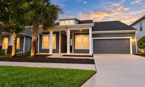 14735 Caravan Avenue, Odessa, FL, 33556